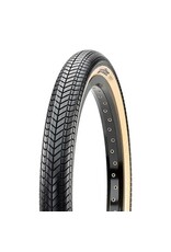 MAXXIS MAXXIS GRIFTER 29 X 2.50” TAN WALL 60X2 WIRE 60TPI TYRE