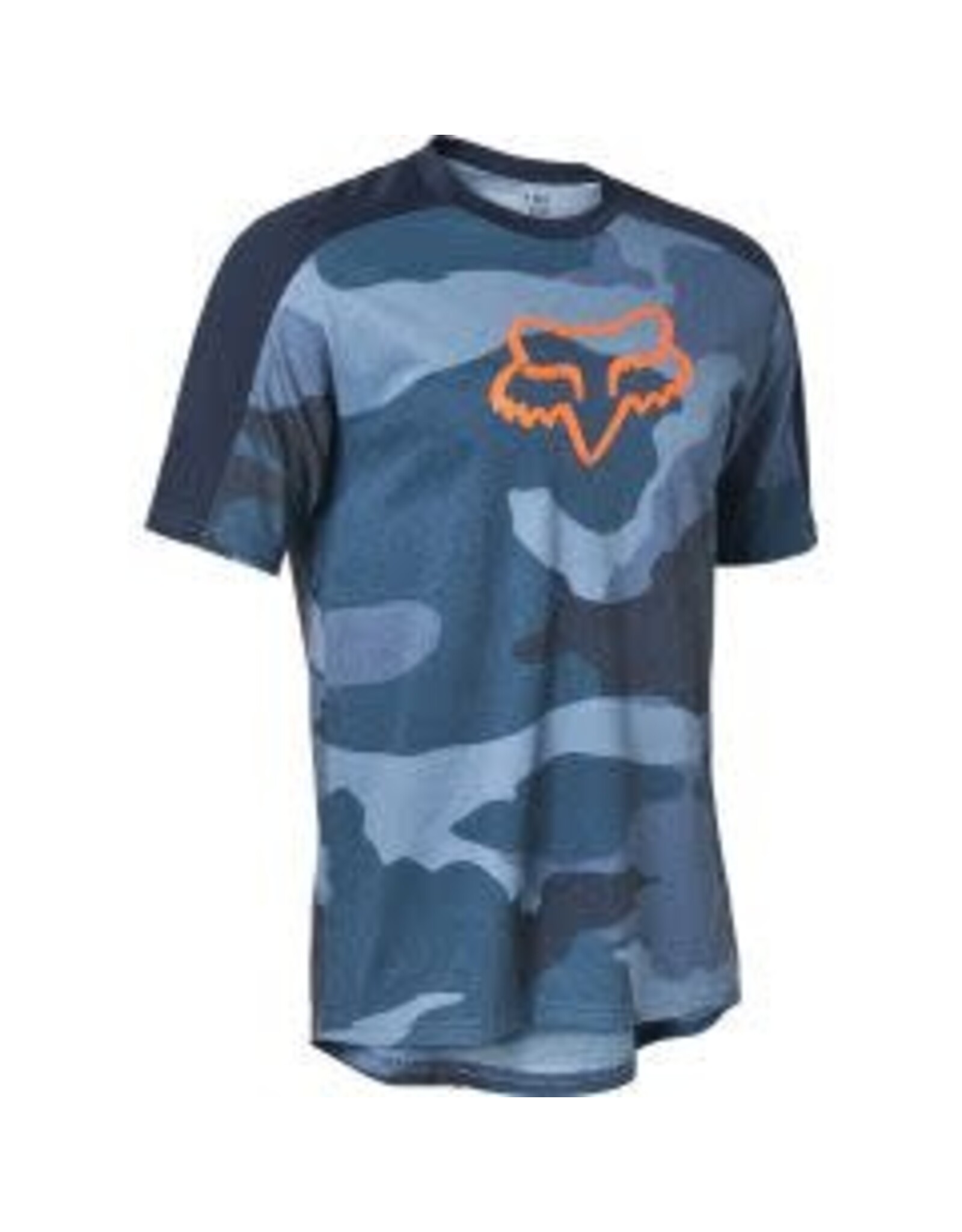 FOX FOX RANGER TRU DRI RELEASE SS JERSEY