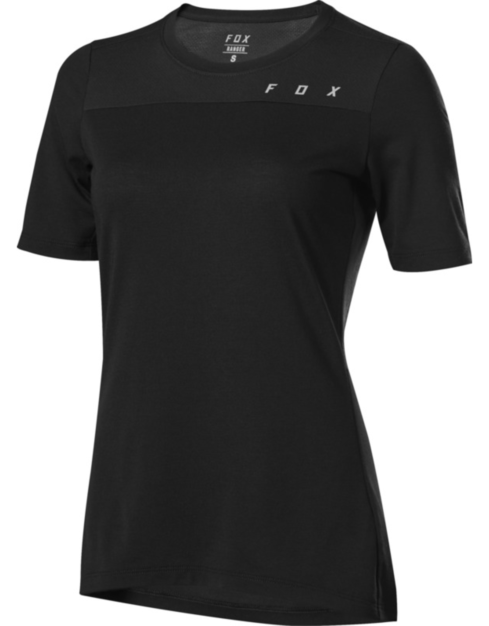 FOX FOX WOMENS RANGER DRI RELEASE SS JERSEY