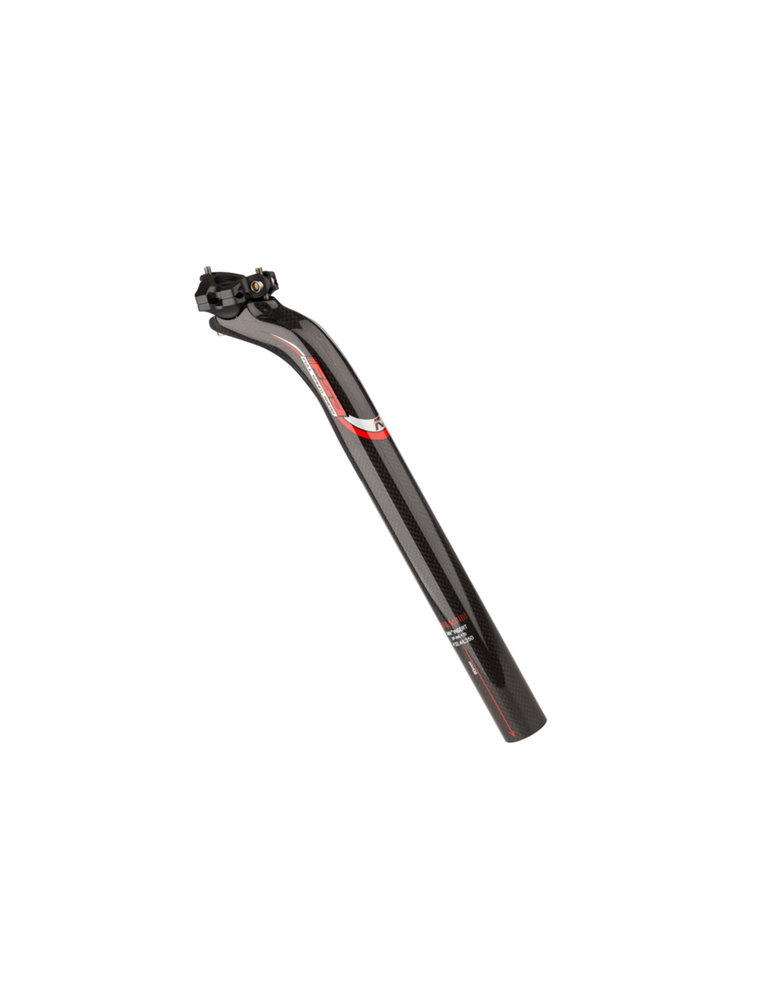 FSA FSA 09 K-FORCE LITE SB32.5 32.4X350MM CARBON SEAT PILLAR