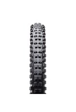 MAXXIS MAXXIS MINION DHF 29 X 2.50” TR EXO 3C MAXX GRIP FOLD 60TPI TYRE