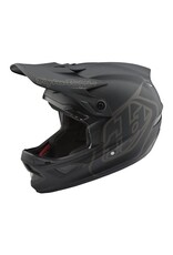 TROY LEE DESIGNS TROY LEE DESIGNS D3 AS FIBERLITE HELMET