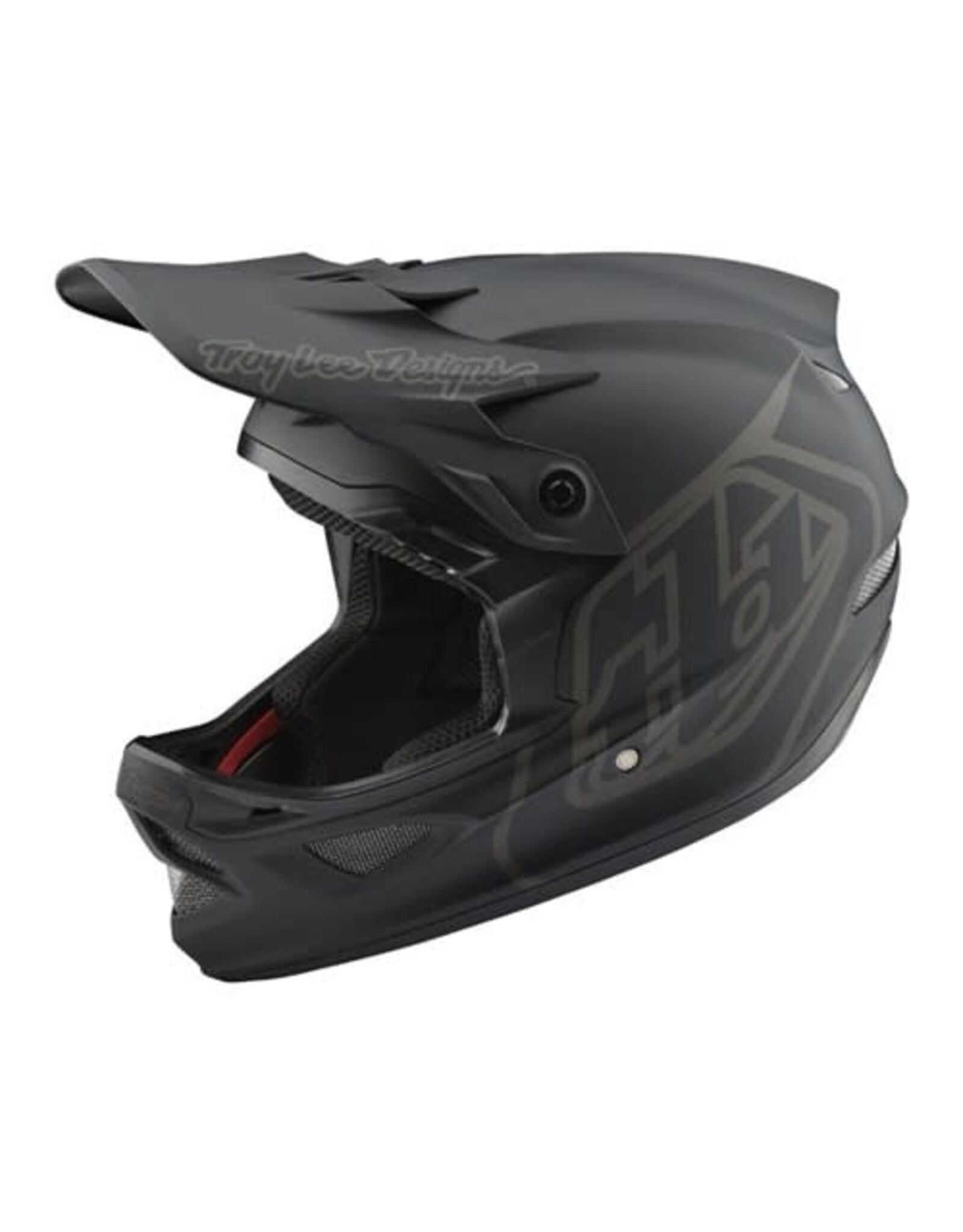 TROY LEE DESIGNS TROY LEE DESIGNS D3 AS FIBERLITE HELMET