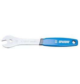 UNIOR UNIOR 628517 PEDAL SPANNER (15MM) PROFESSIONAL BICYCLE TOOL