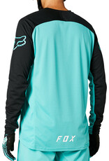 FOX FOX DEFEND LS JERSEY