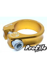 PROFILE RACING PROFILE SLIM JIM 31.8MM SEAT CLAMP