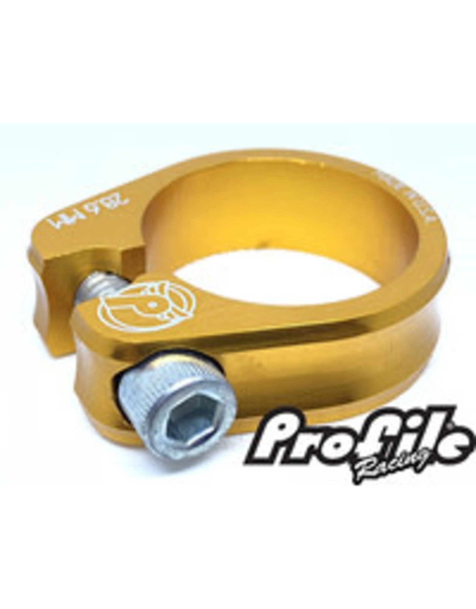 PROFILE RACING PROFILE SLIM JIM 31.8MM SEAT CLAMP