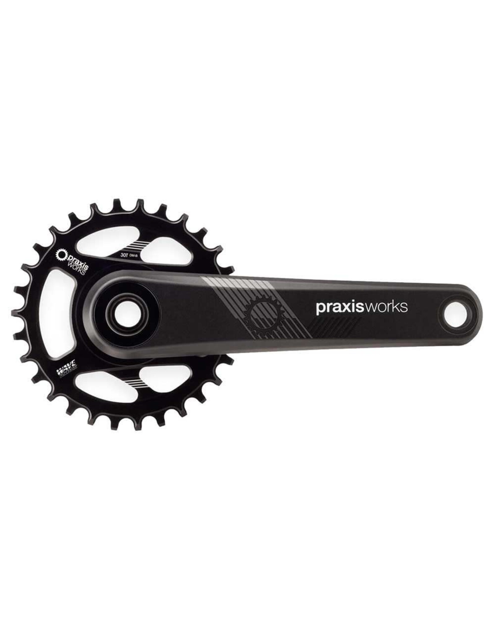 30mm crankset hotsell