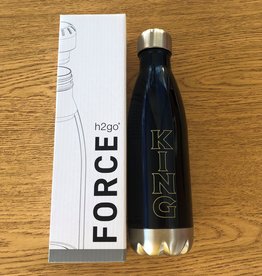 17 oz h2go force vacuum ss bottle
