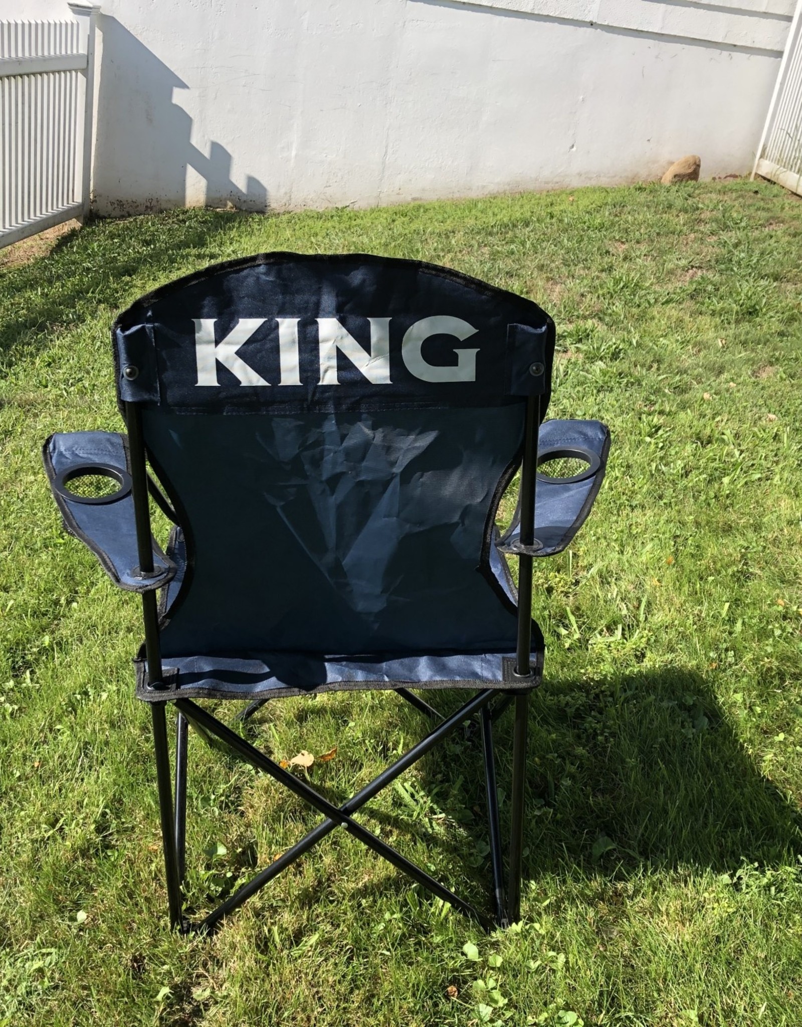 SALE Captain Chair