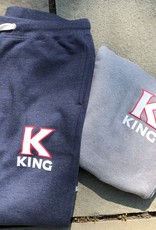 SALE Vintage Unisex Sweatpant