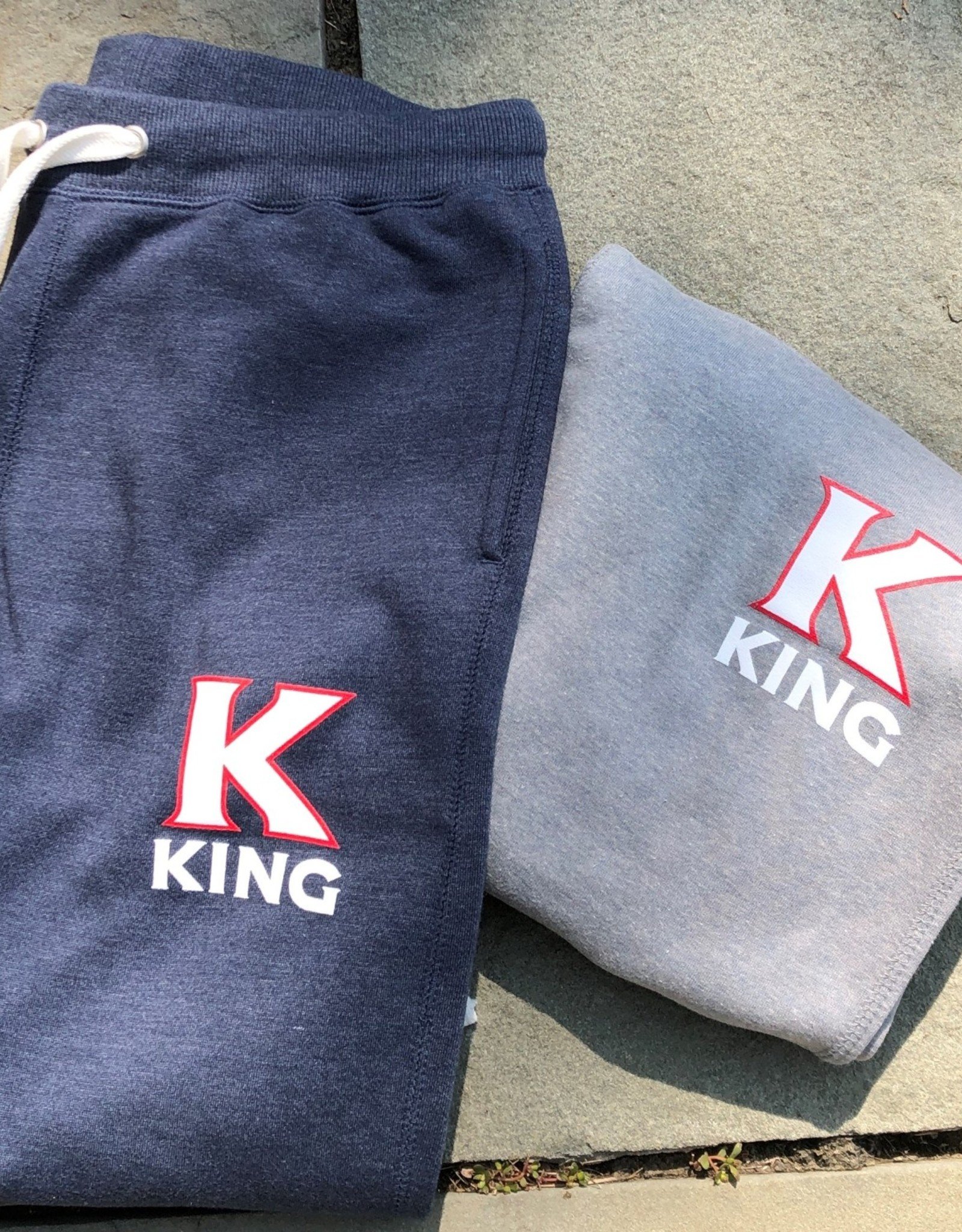 Vintage Unisex Sweatpant