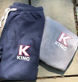 Vintage Unisex Sweatpant