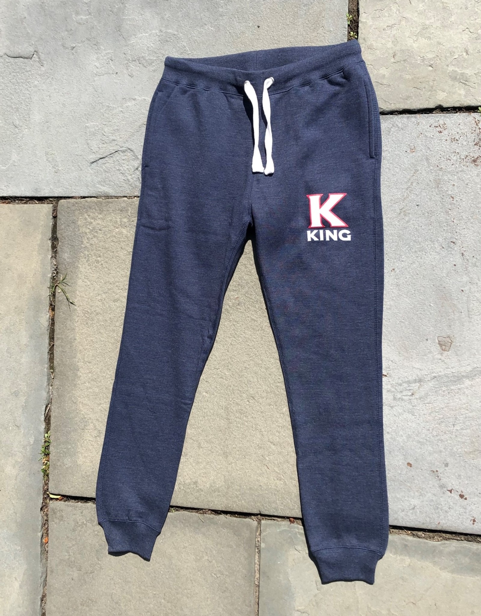 Vintage Unisex Sweatpant