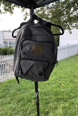 Graphite Deluxe 15 Computer Backpack - Knights Gear USA