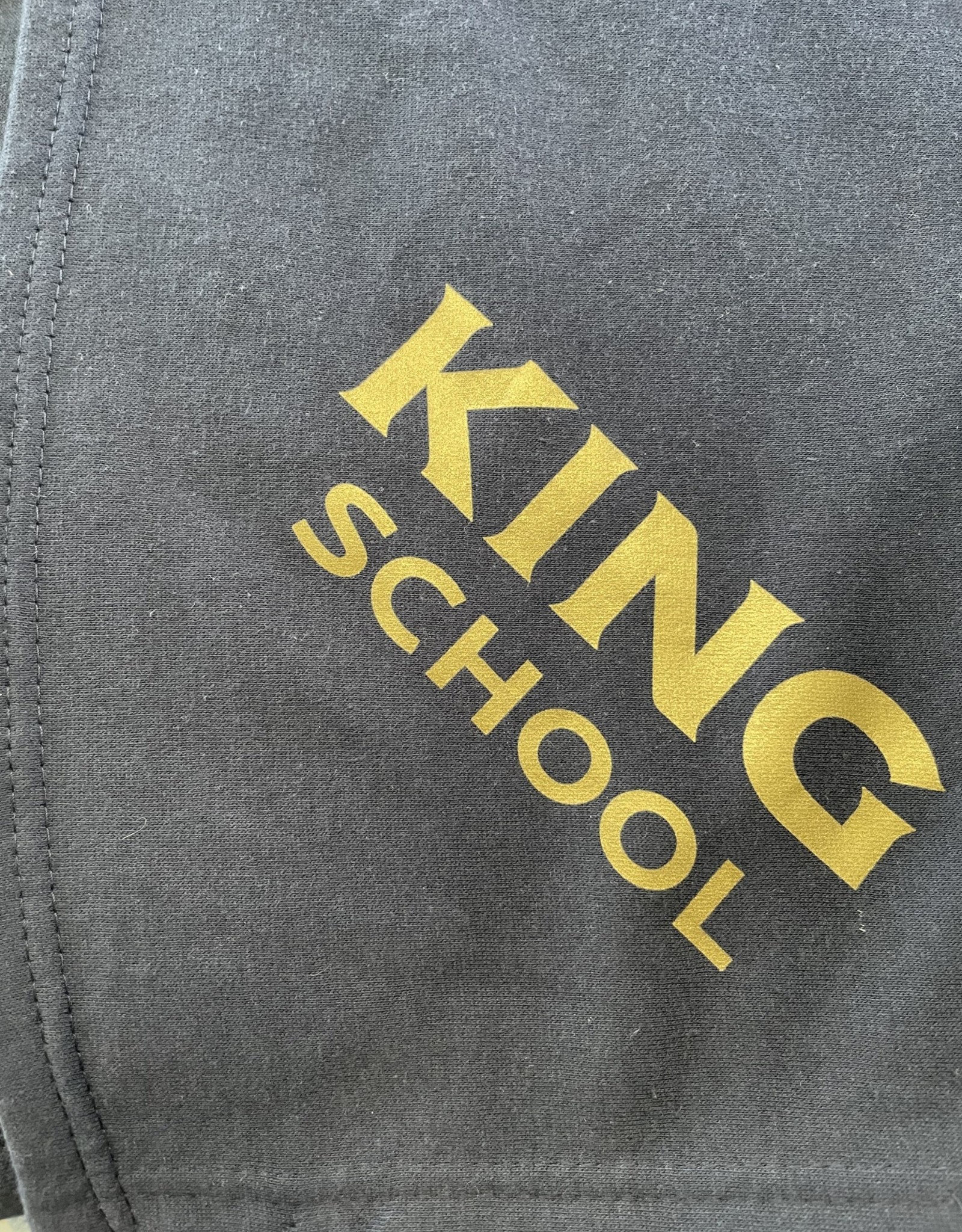 Fresh Concepts King School Blanket
