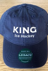 Legacy Legacy Ice Hockey Hat