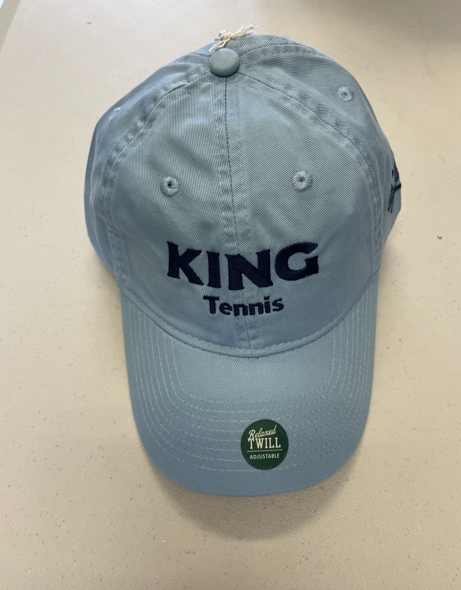 Legacy Legacy Tennis Hat