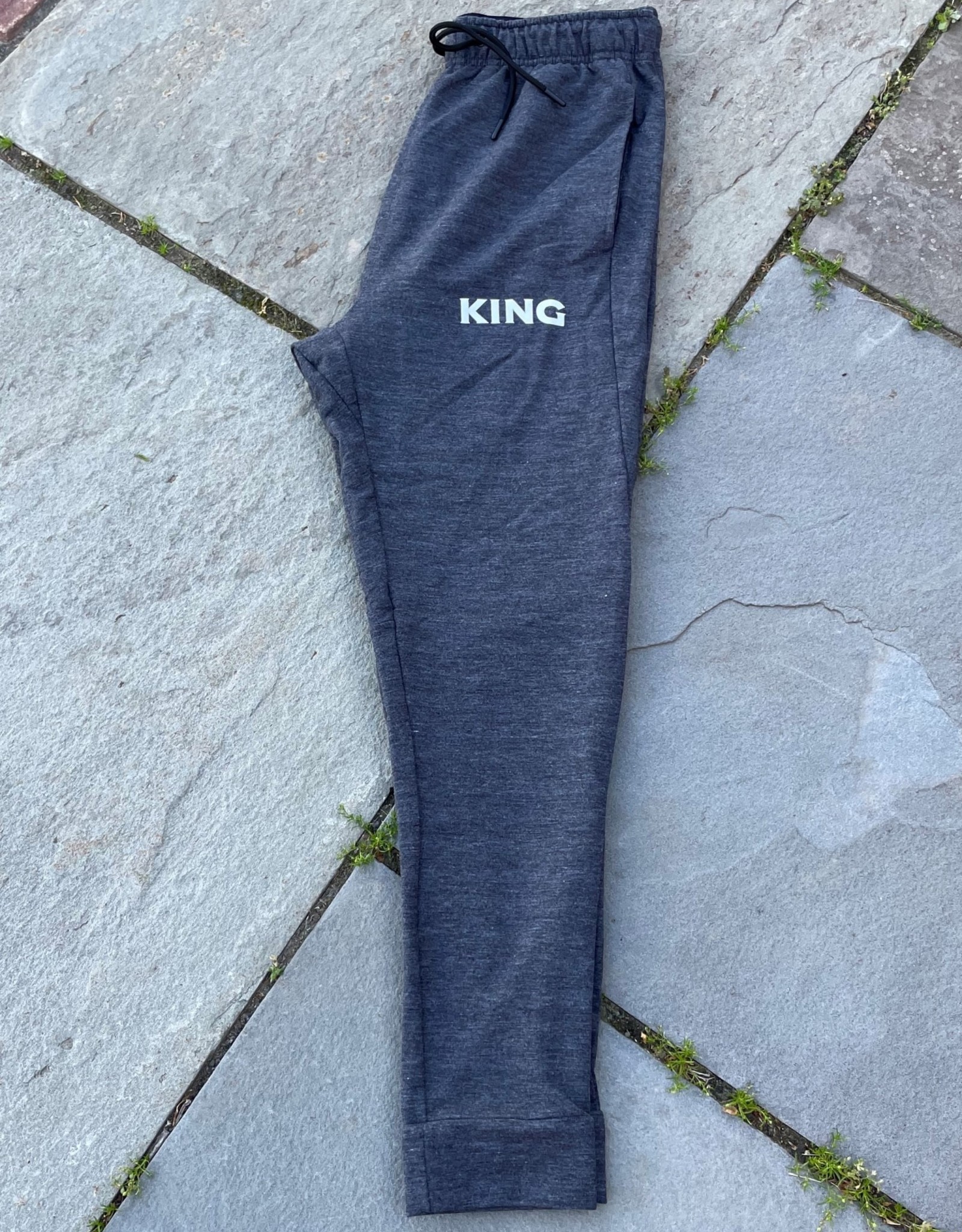 SALE Tri-blend Jogger ADULT Unisex