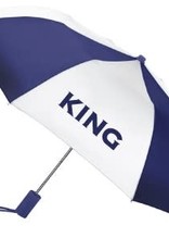 Revolution 42" Arc Folding KING Umbrella