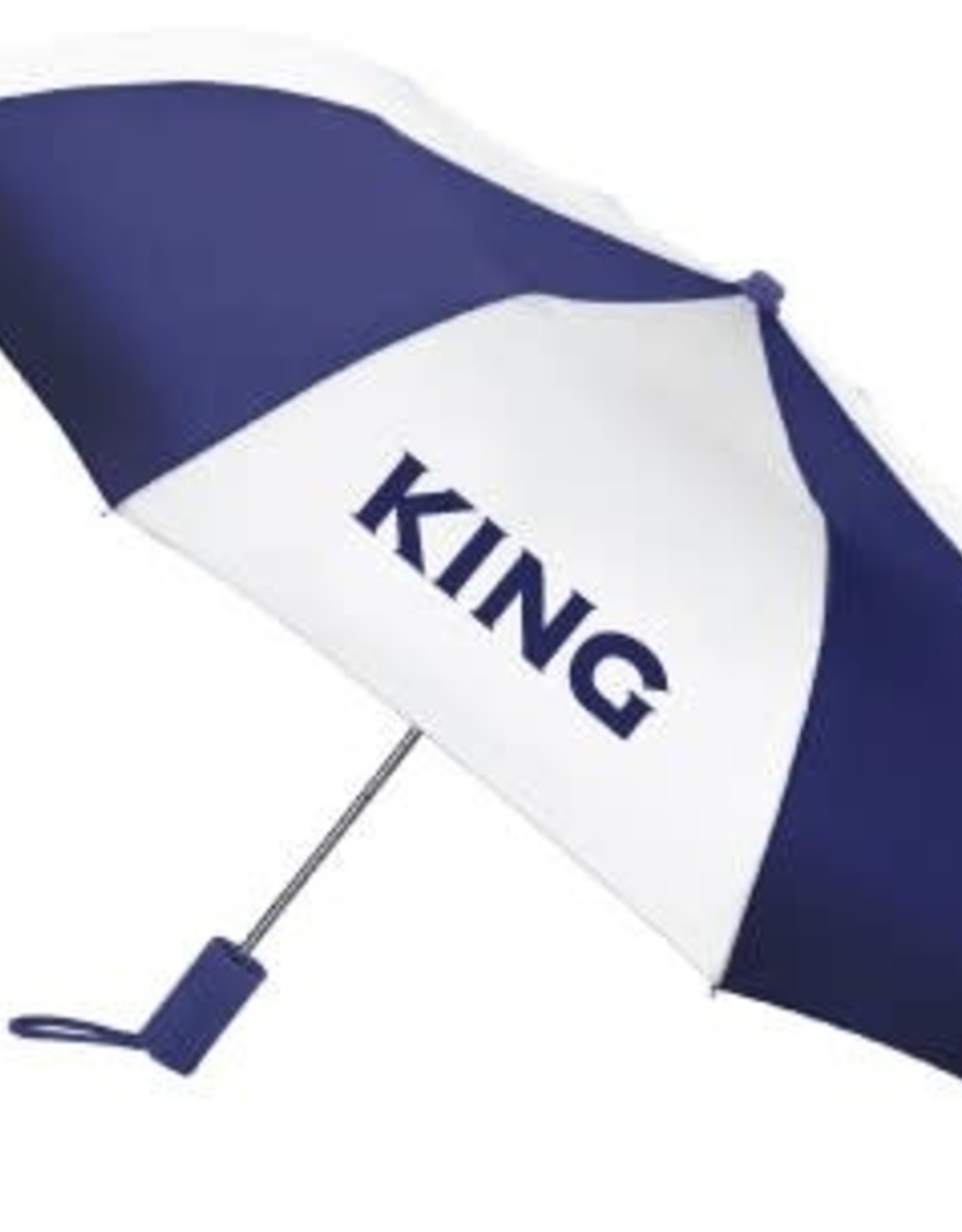Revolution 42" Arc Folding KING Umbrella