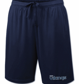 ES Sports Boys Youth Shorts