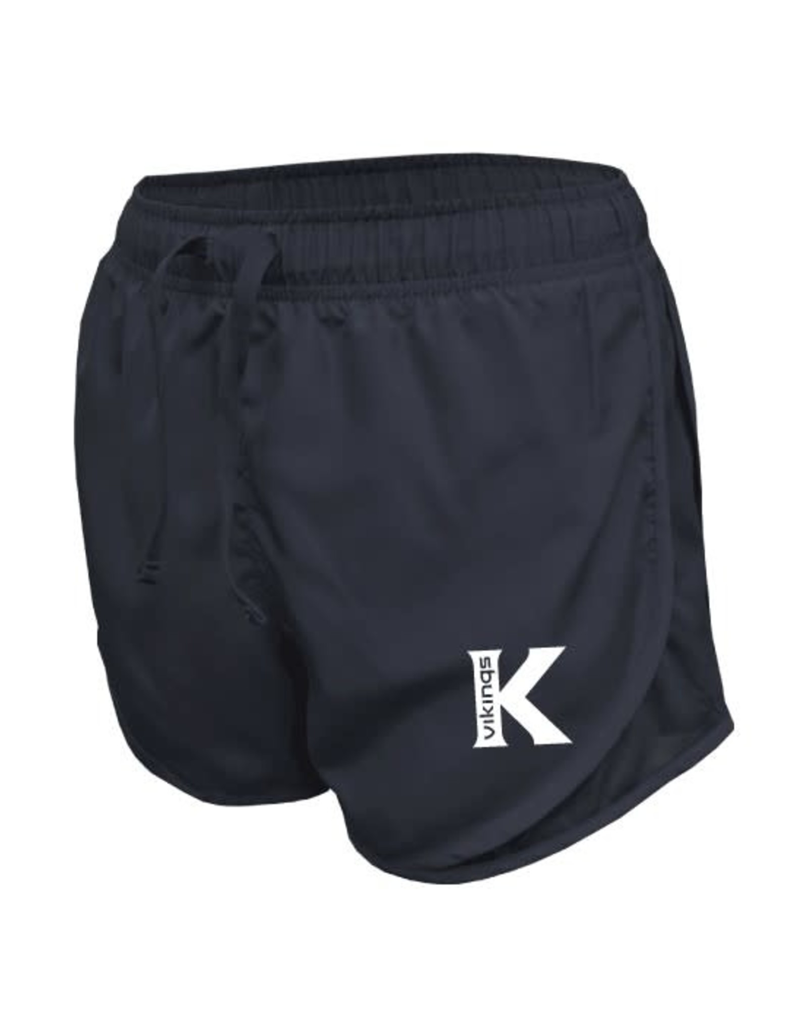 BAW Girls Running Shorts