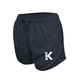 BAW Girls Running Shorts