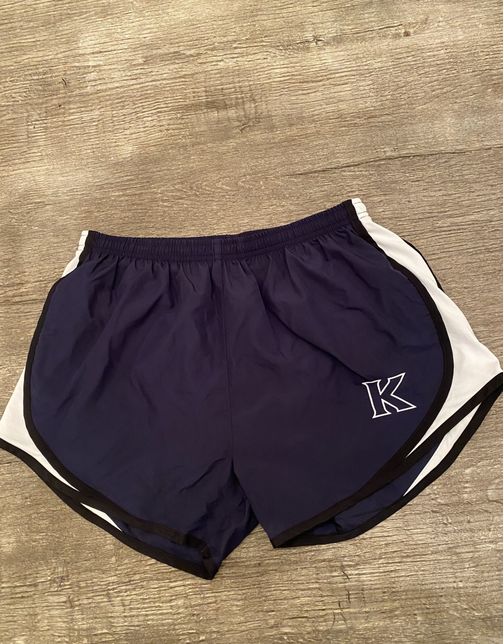 ES Sports Girls Youth Shorts