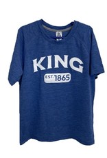 Youth Performance Tee Tri-Blend