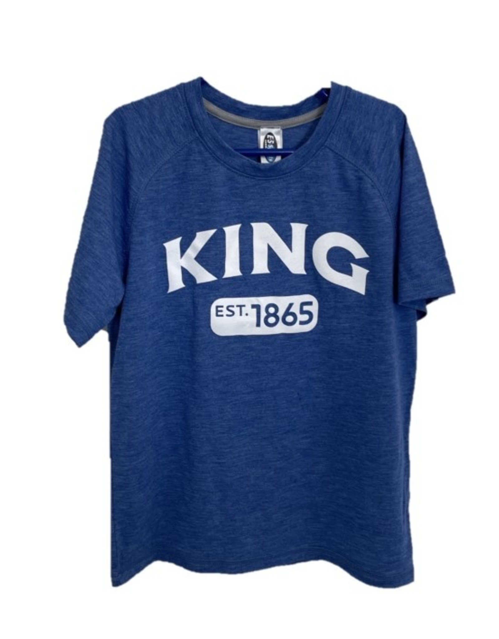 Youth Performance Tee Tri-Blend