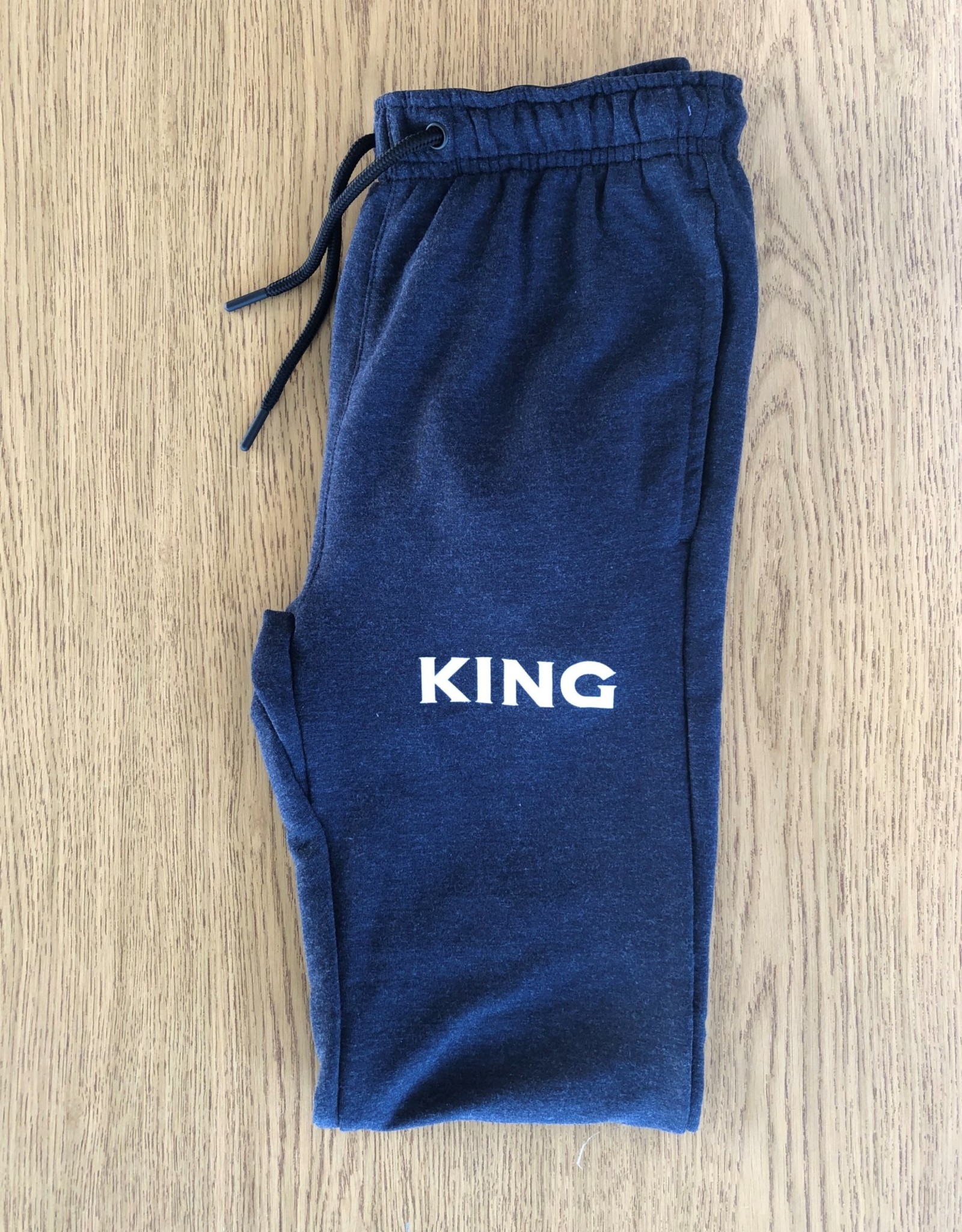 Tri-Blend Joggers Unisex Youth