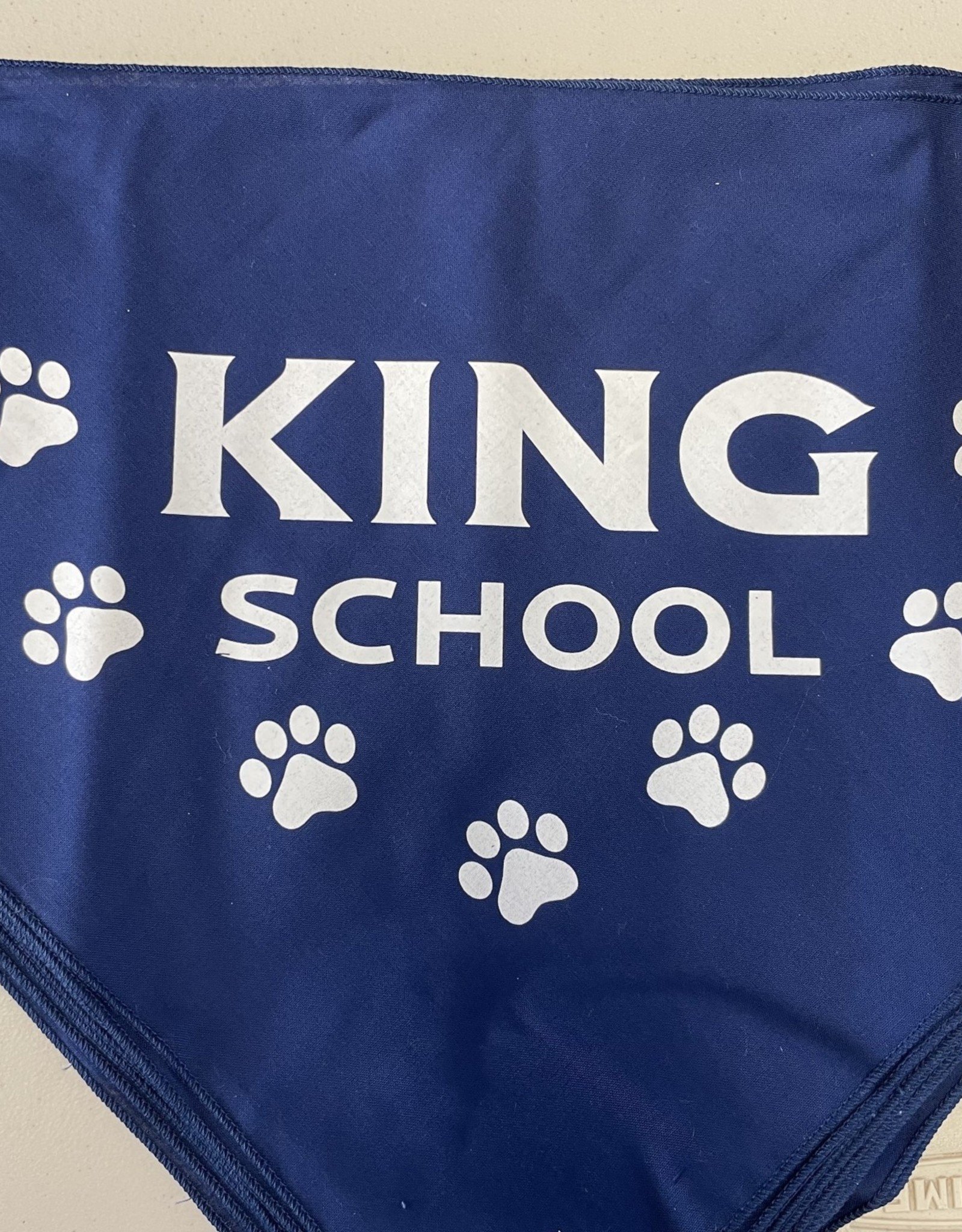 ES Sports Dog Bandana