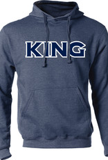 Tultex KING Soft Hoodie - Adult