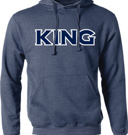 Tultex KING Soft Hoodie - Adult