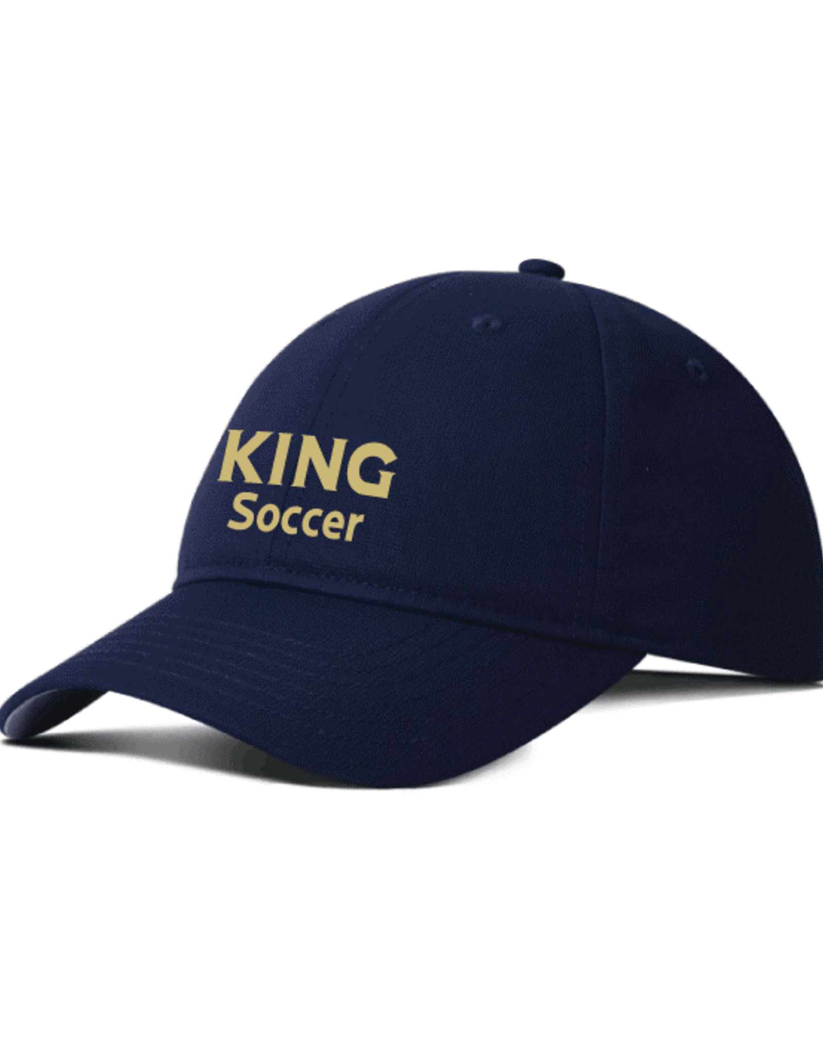 Soccer Performance Cap