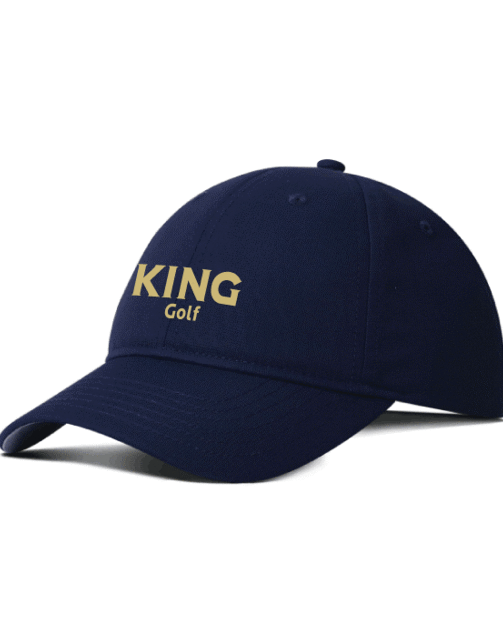 Golf Performance Cap