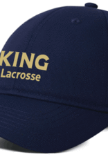 Lacrosse Performance Cap