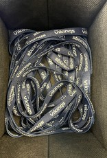 SALE Navy Headband Sublimated 1/2' Stretchy