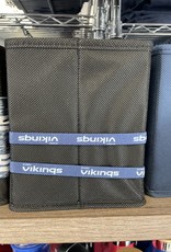 SALE Navy Headband Sublimated 1/2' Stretchy
