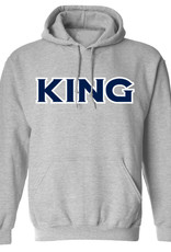 Tultex KING Soft Hoodie - Adult