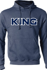 ES Sports KING Unisex Hoodie