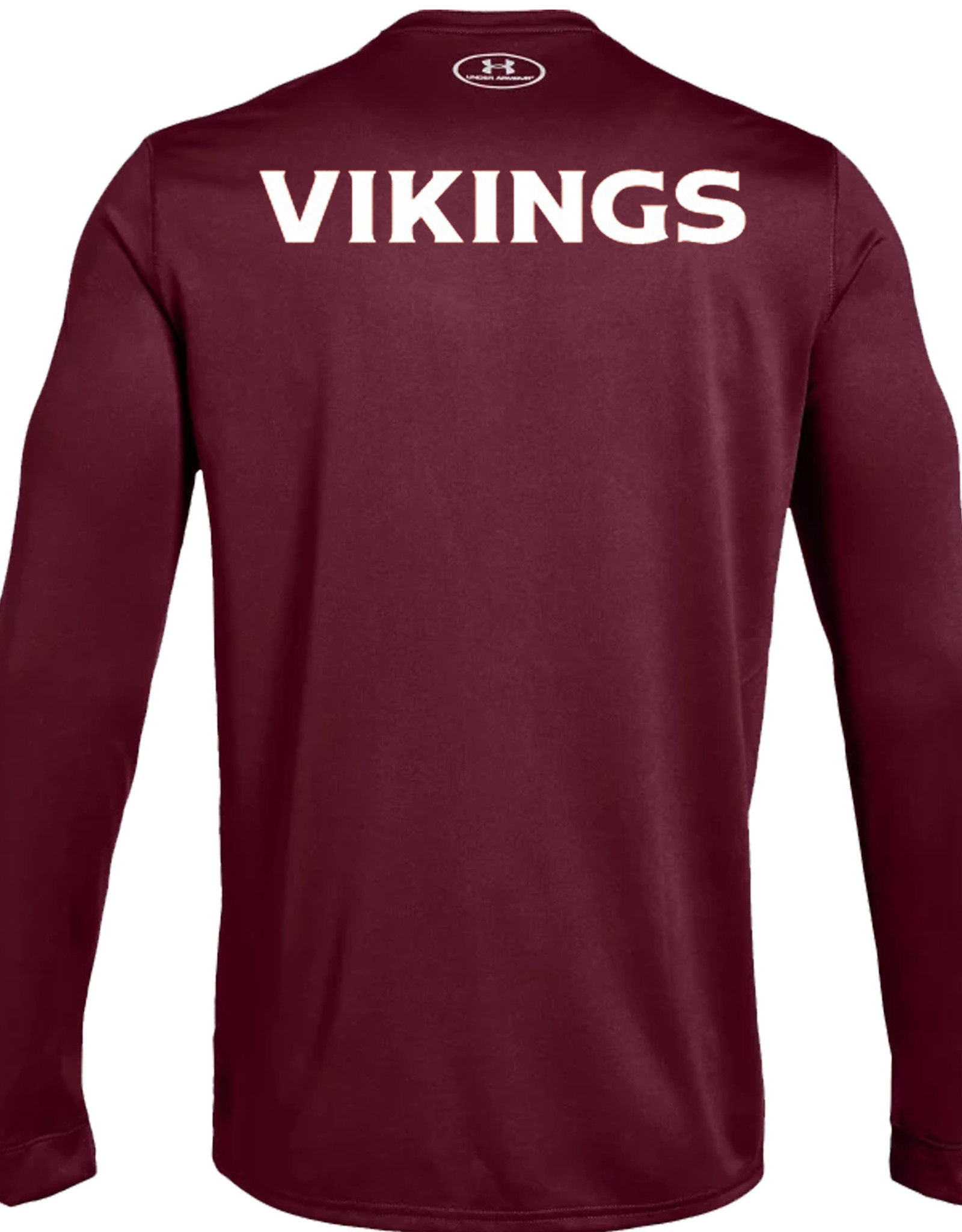 Under Armour SALE UA Unisex LS Tee Adult