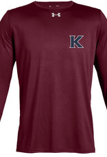 Under Armour SALE UA Unisex LS Tee Adult
