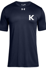 Under Armour SALE UA Unisex Tee Adult