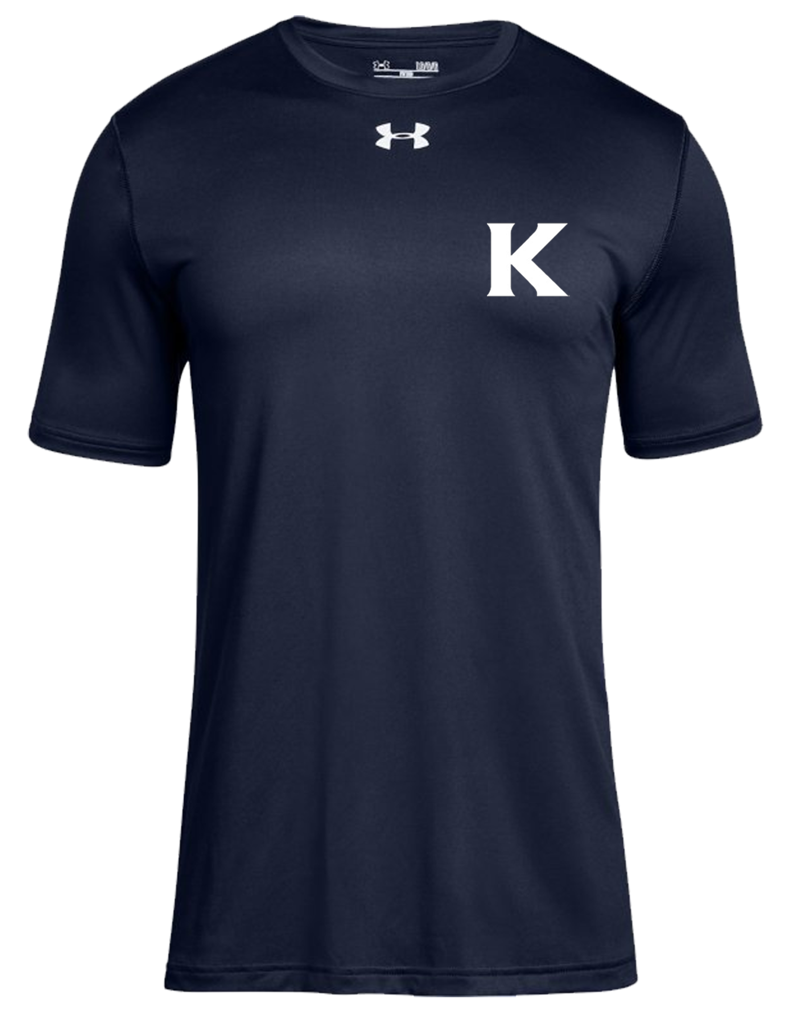 Under Armour SALE UA Unisex Tee Adult