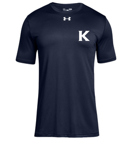 Under Armour SALE UA Unisex Tee Adult