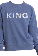 U.S. Apparel SALE Unisex Vintage Crew