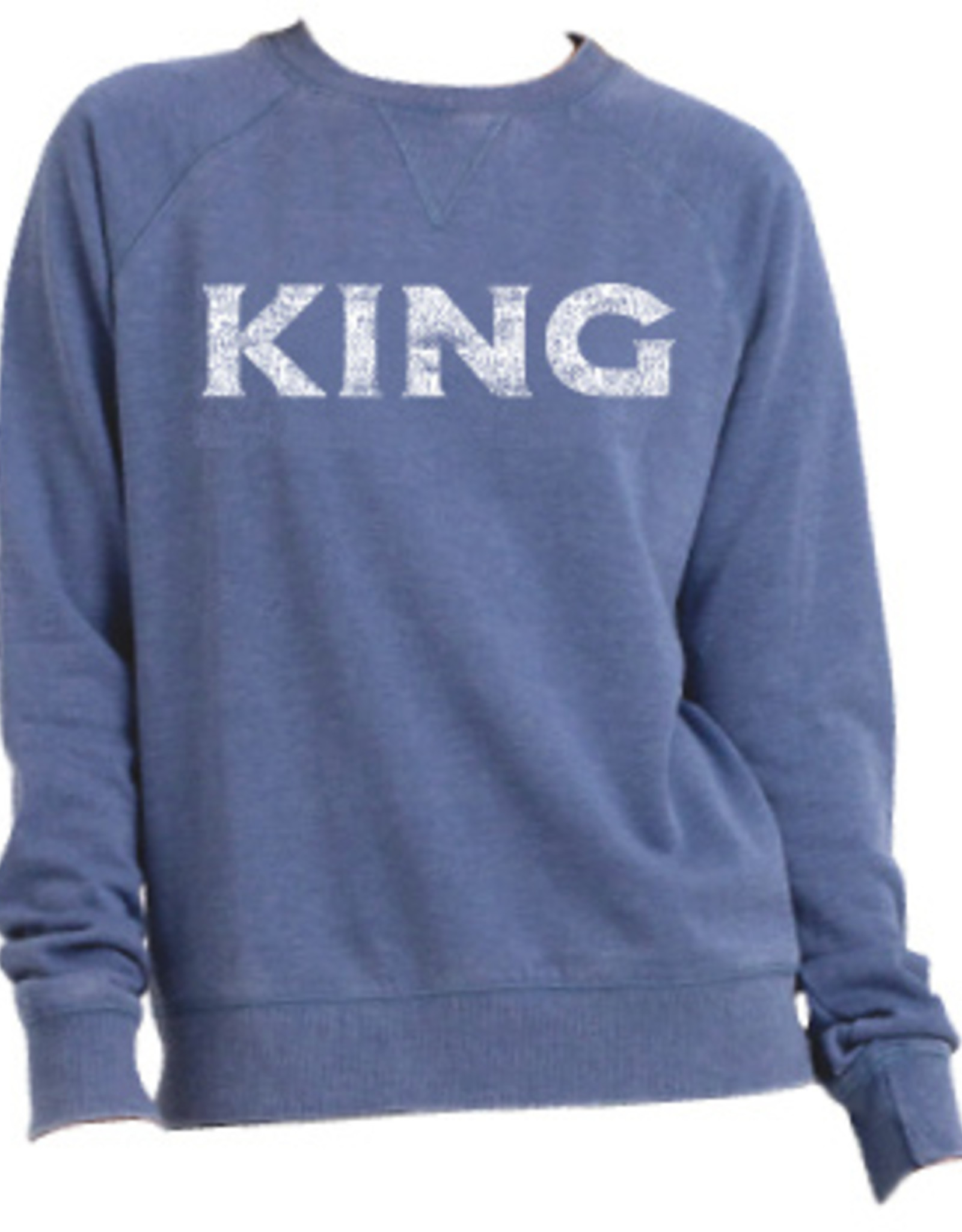 U.S. Apparel SALE Unisex Vintage Crew