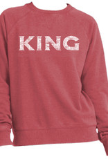 U.S. Apparel SALE Unisex Vintage Crew